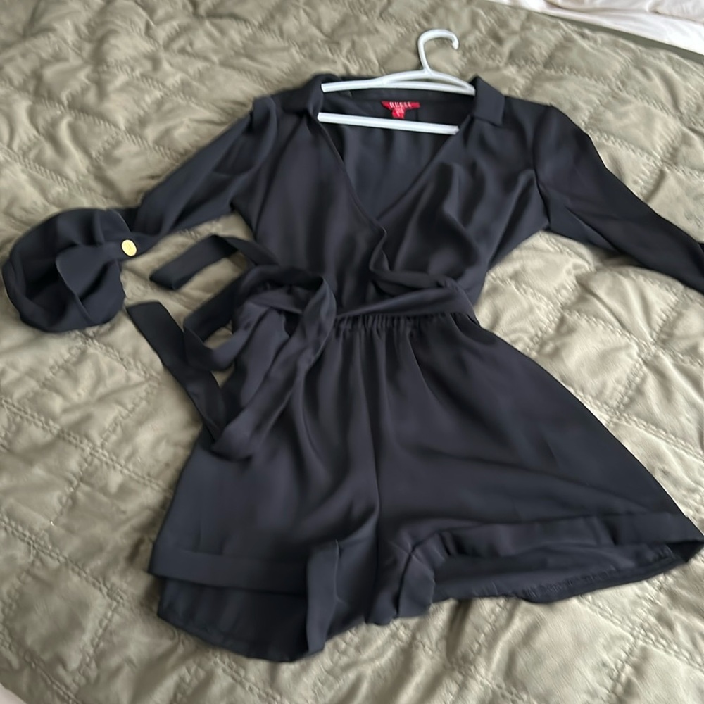 Gorgeous jumpsuit wore once